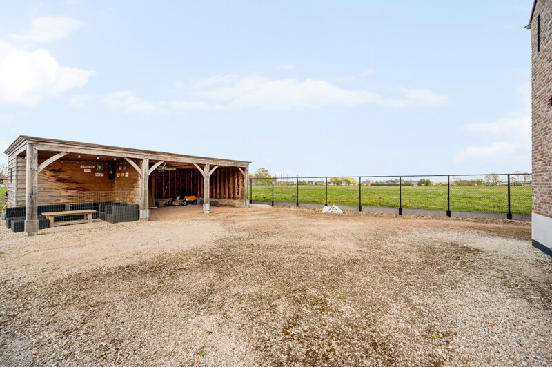 Villa te Hoogstraten