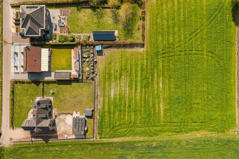 Villa te Hoogstraten