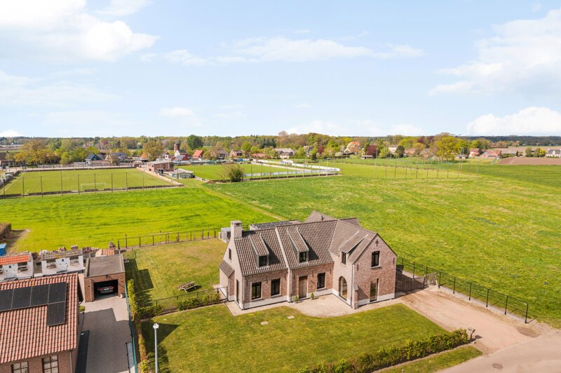 Villa te Hoogstraten