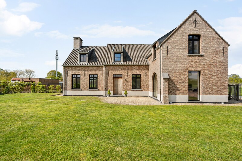 Villa te Hoogstraten