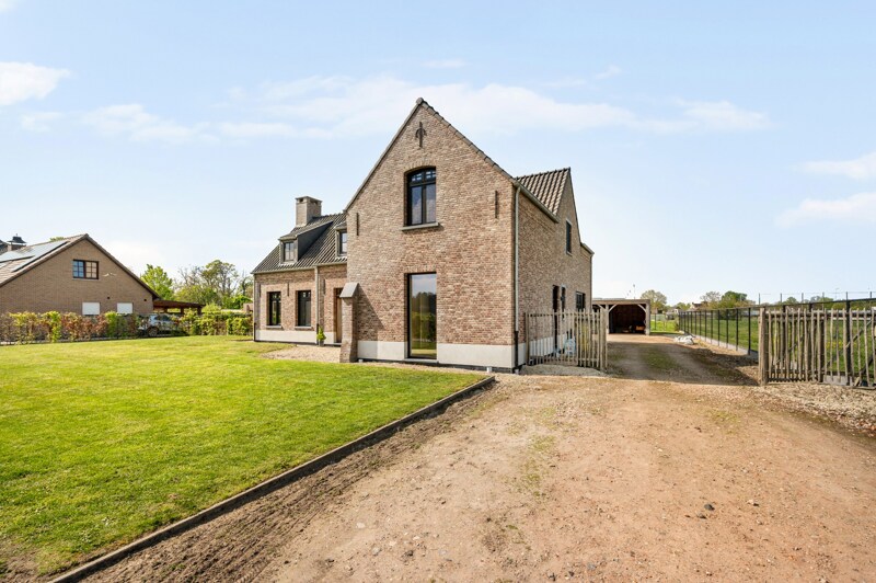 Villa te Hoogstraten