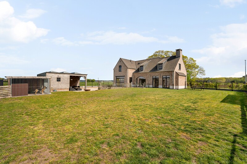 Villa te Hoogstraten