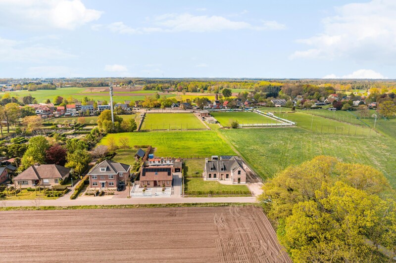 Villa te Hoogstraten