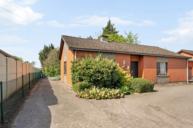 Woning te Wilsele