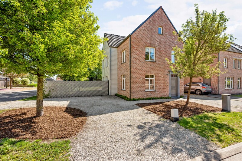 Woning te Beerse