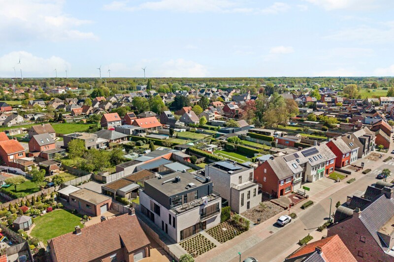 Penthouse te Vosselaar