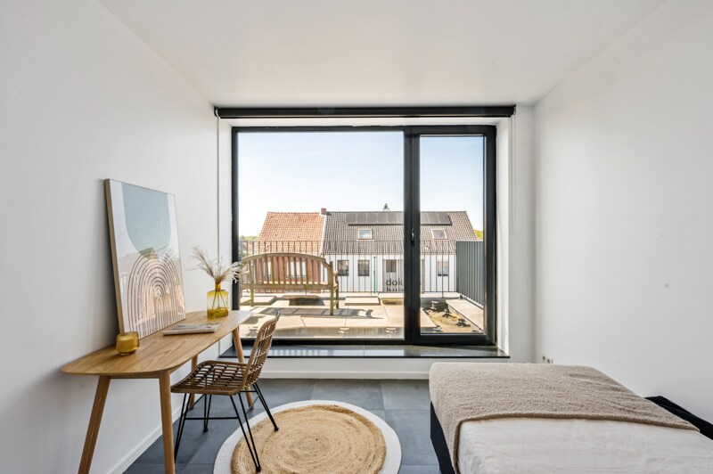 Penthouse te Vosselaar