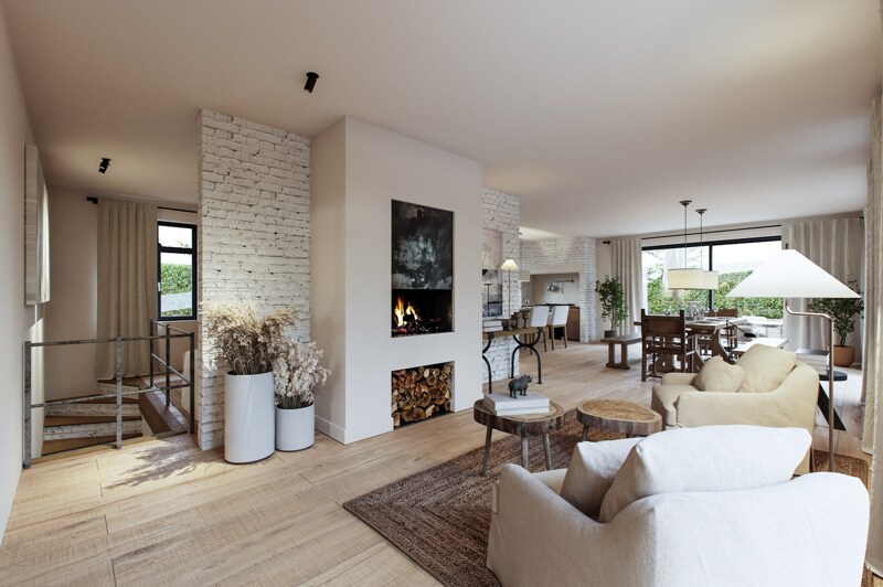Grond te Herentals
