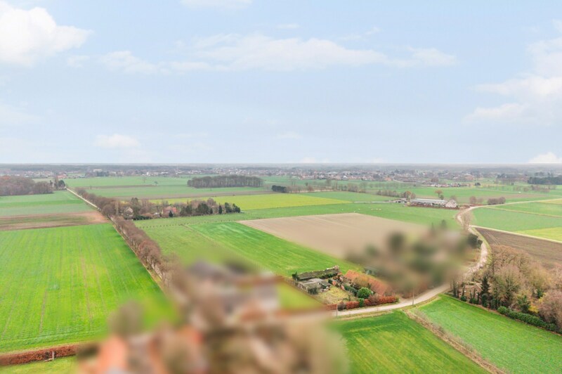 Grond te Herentals
