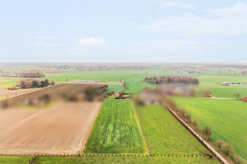 Grond te Herentals