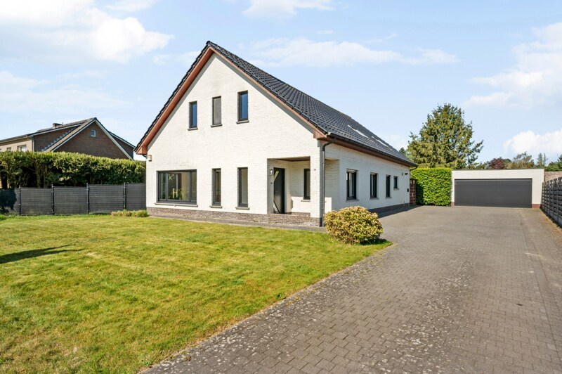Woning te Turnhout
