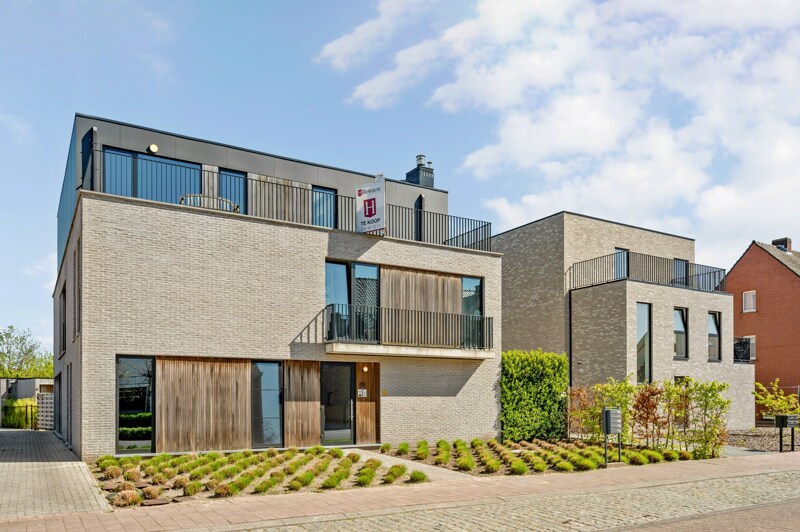 Penthouse te Vosselaar