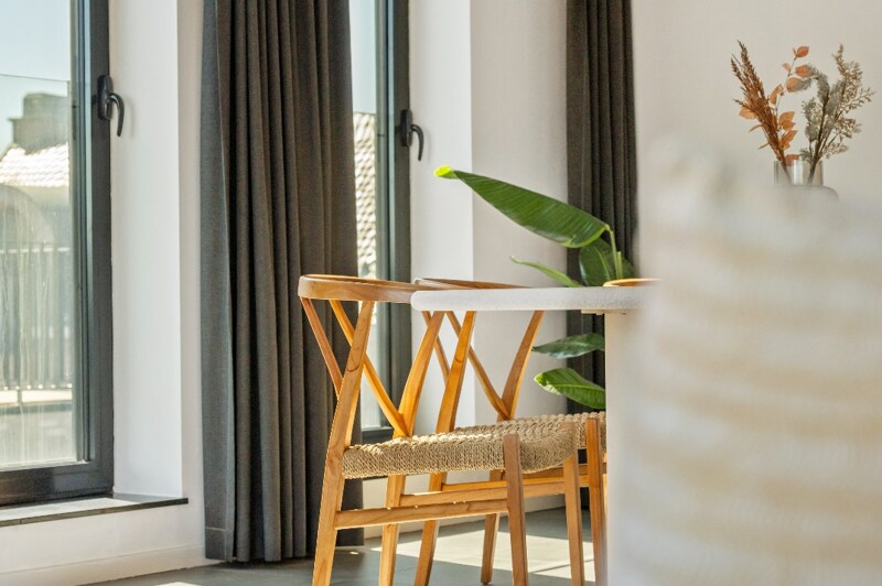 Penthouse te Vosselaar