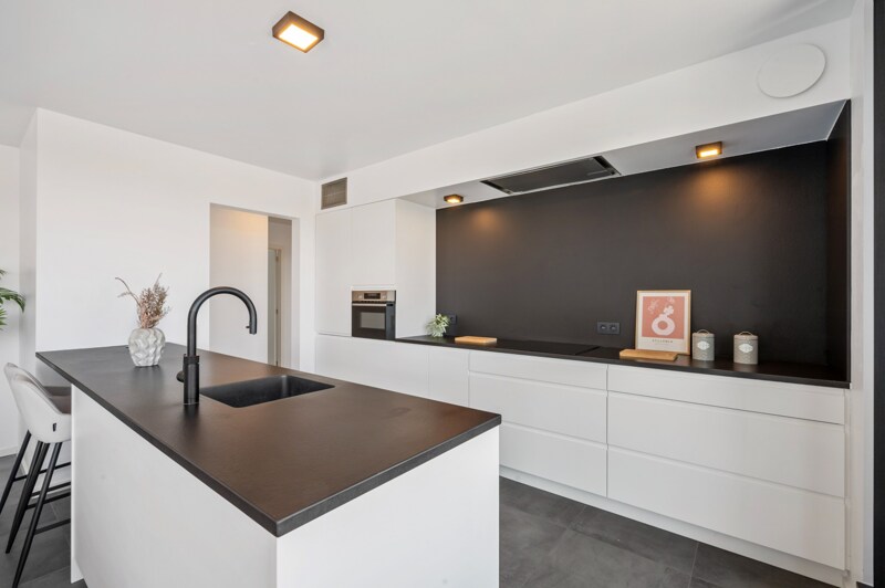 Penthouse te Vosselaar