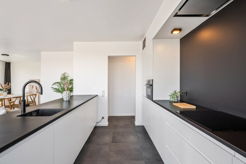 Penthouse te Vosselaar