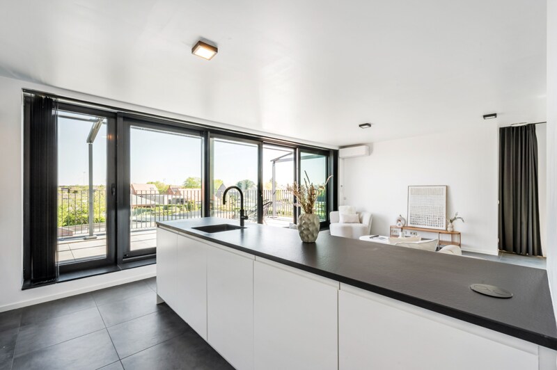 Penthouse te Vosselaar