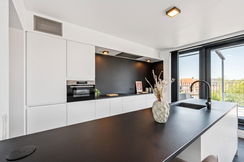 Penthouse te Vosselaar