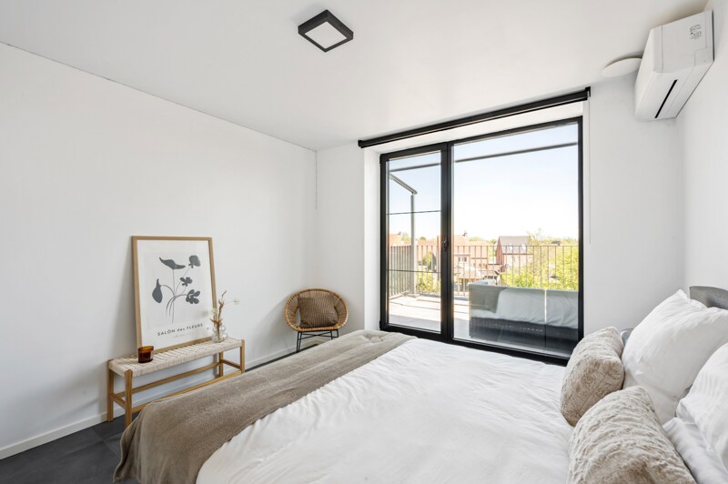 Penthouse te Vosselaar