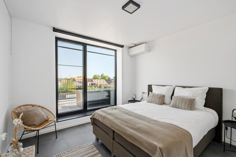 Penthouse te Vosselaar