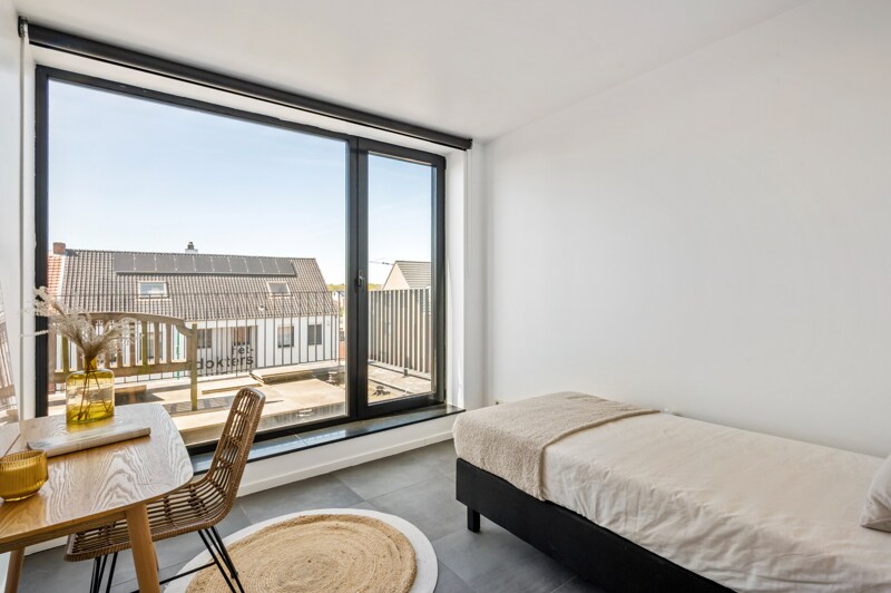 Penthouse te Vosselaar
