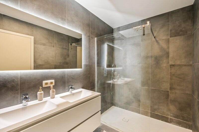 Penthouse te Vosselaar