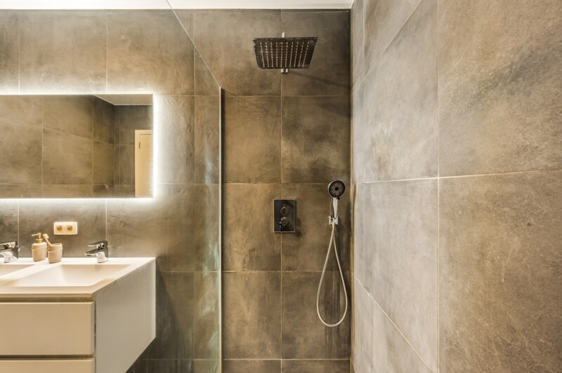 Penthouse te Vosselaar