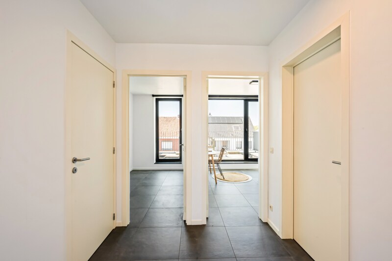 Penthouse te Vosselaar