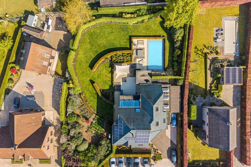 Exclusieve Villa te Gavere