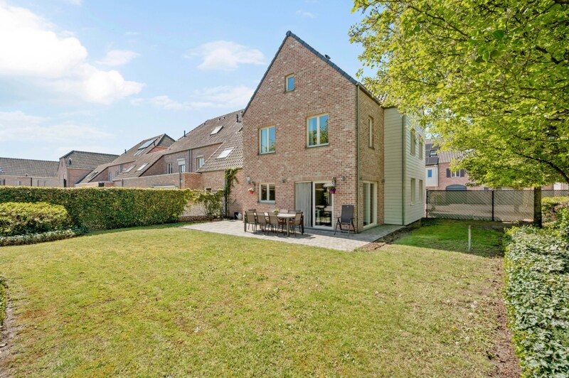Woning te Beerse