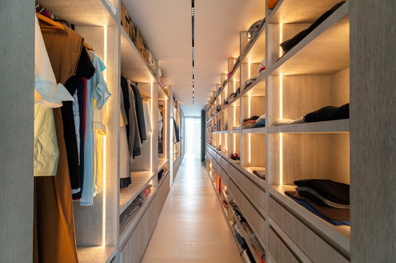 Architectenwoning te Lasne