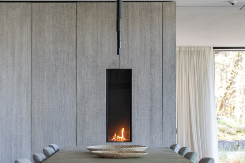 Architectenwoning te Lasne