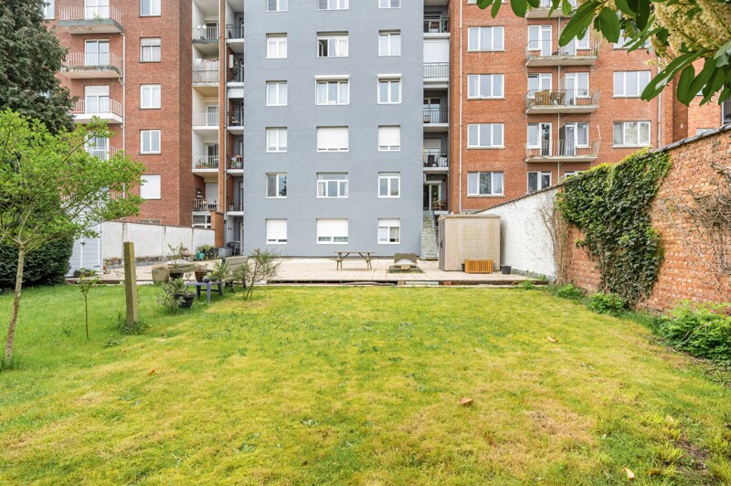 Appartement te Antwerpen