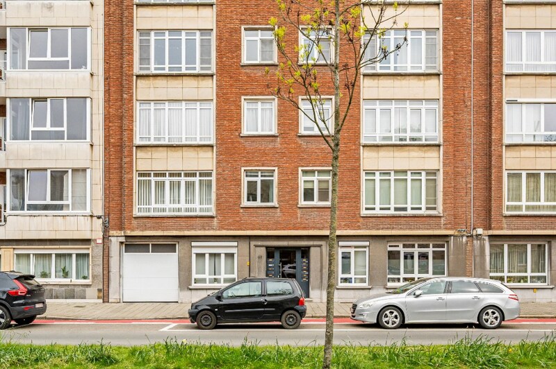 Appartement te Antwerpen