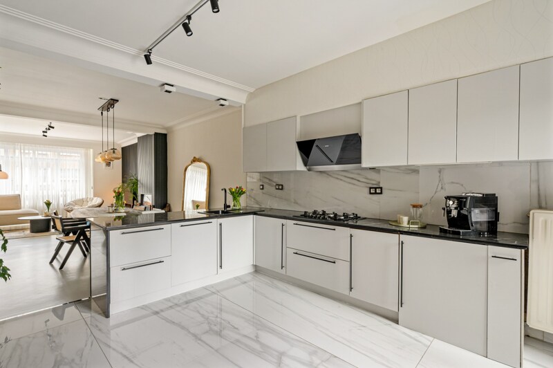 Appartement te Antwerpen