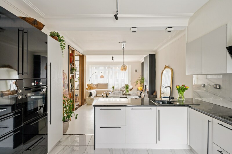 Appartement te Antwerpen