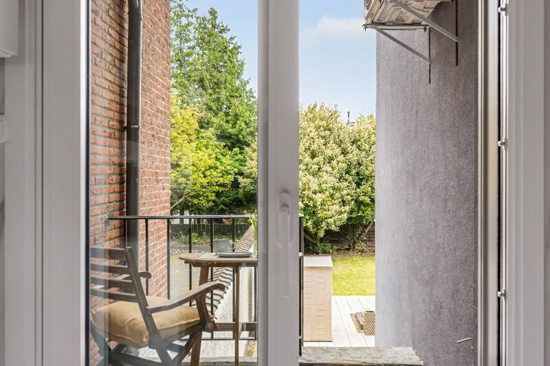 Appartement te Antwerpen