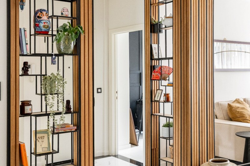 Appartement te Antwerpen