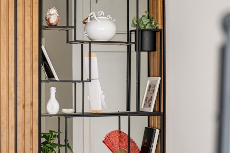 Appartement te Antwerpen