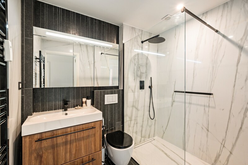 Appartement te Antwerpen