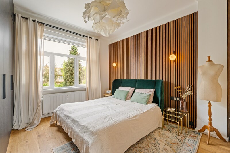 Appartement te Antwerpen