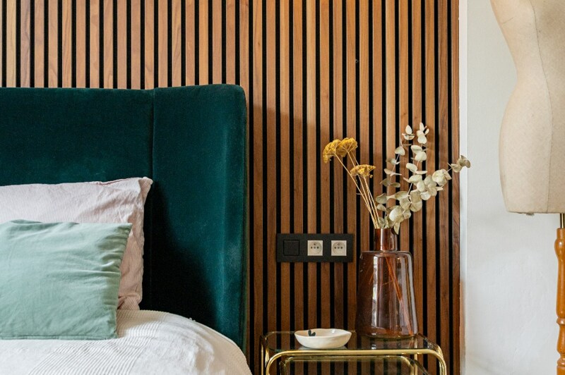 Appartement te Antwerpen