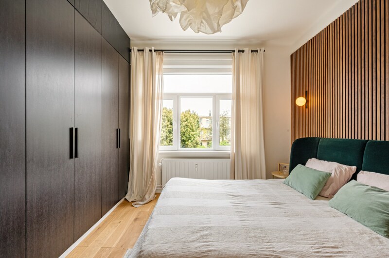 Appartement te Antwerpen