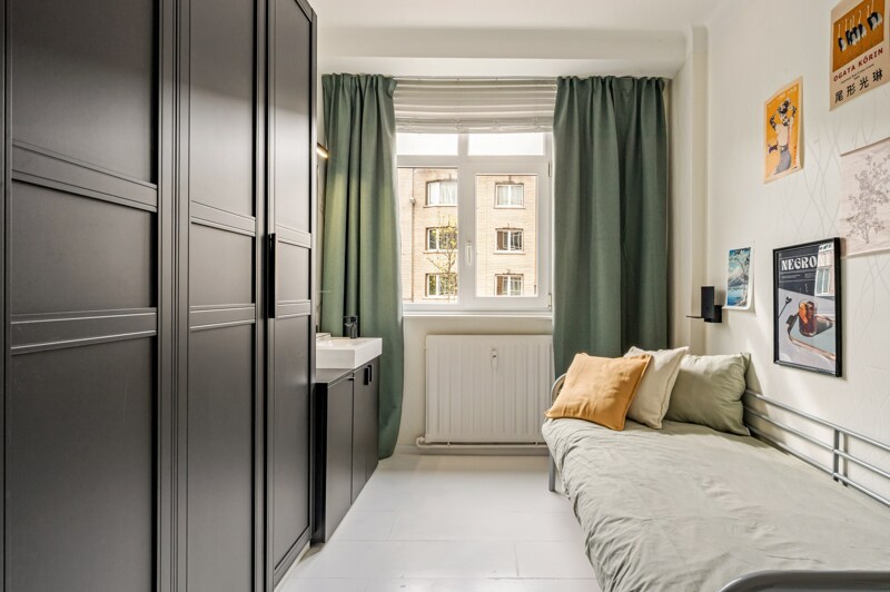 Appartement te Antwerpen