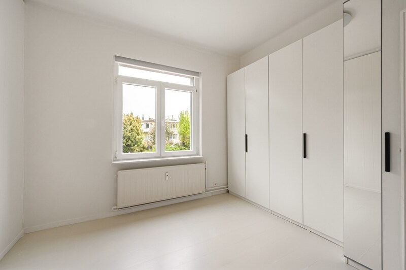 Appartement te Antwerpen