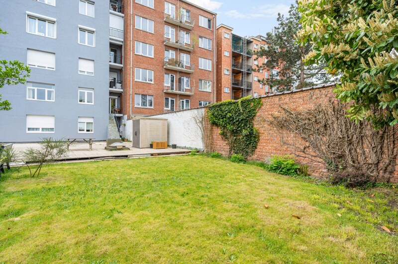 Appartement te Antwerpen