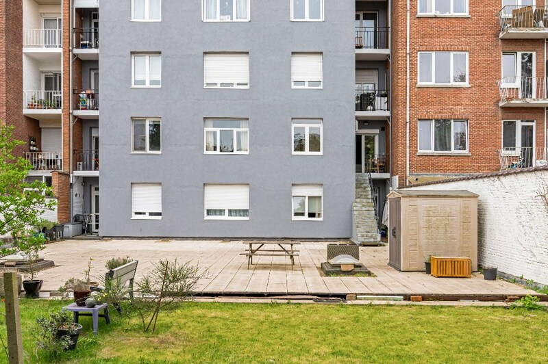 Appartement te Antwerpen