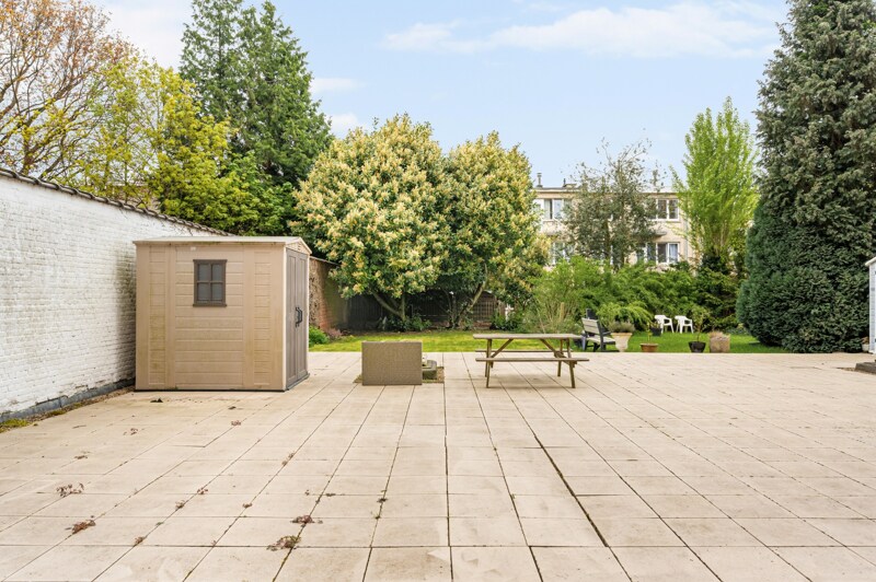 Appartement te Antwerpen