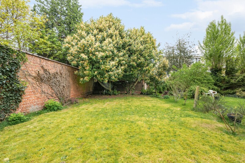 Appartement te Antwerpen