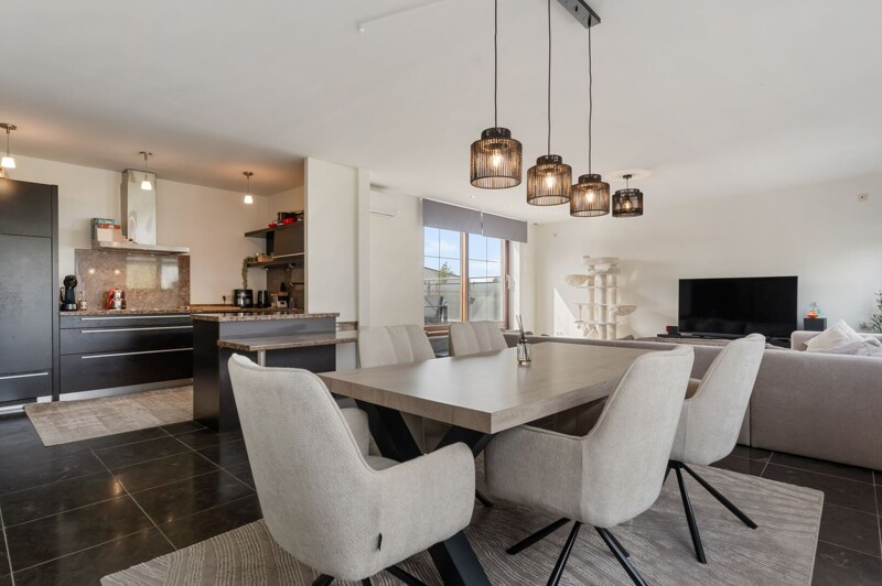 Woning te Zonhoven