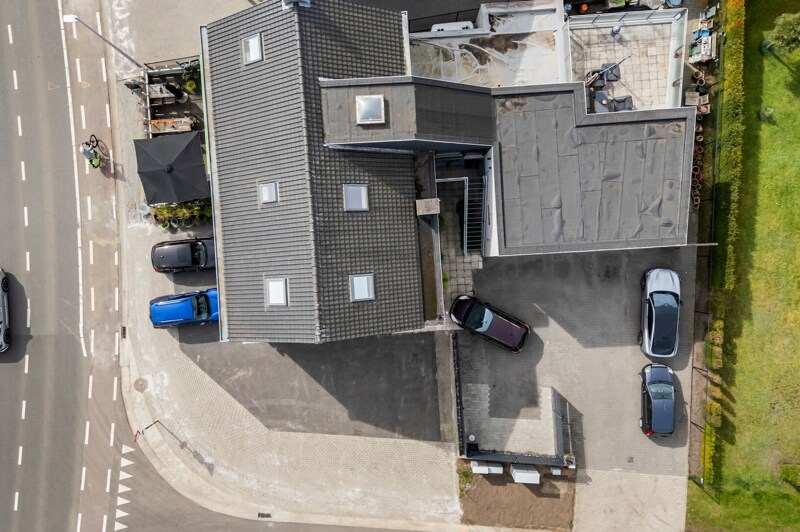Woning te Zonhoven